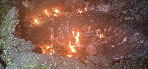 Оккупанты ударили по Берестину: есть погибшие