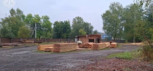 В Одесской области перекрыли канал контрабанды леса в Молдову: среди подозреваемых — депутат