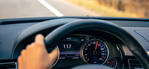 Харьковские водители — в лидерах по нарушениям на дорогах