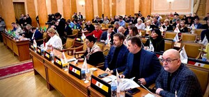 В Одессе обновили Устав общины: что изменилось