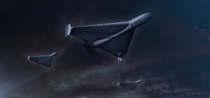 Вечерние взрывы в Одессе: город в очередной раз оказался под ударом БпЛА