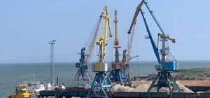 В Одесской области создадут единую портовую систему: как это повлияет на логистику и рабочие места