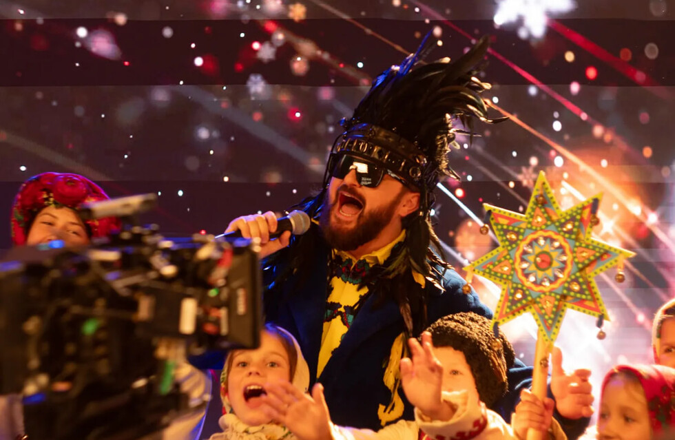 Рейтинг кінопрем'єр: що дивитись у кінотеатрах з 27 листопада по 4 грудня 