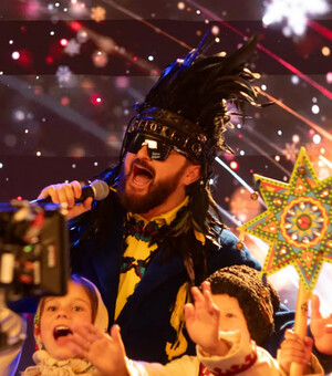 Рейтинг кінопрем'єр: що дивитись у кінотеатрах з 27 листопада по 4 грудня