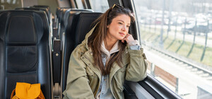 Укрзализныця анонсировала более быстрые рейсы в Варшаву, удобные пересадки в Германию и ежечасное движение между Киевом и Львовом.