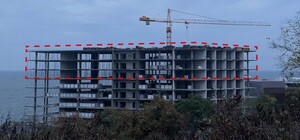 Вид на строительство вместо моря: как власти Одессы отреагировали на петицию по поводу застройки на Ланжероне