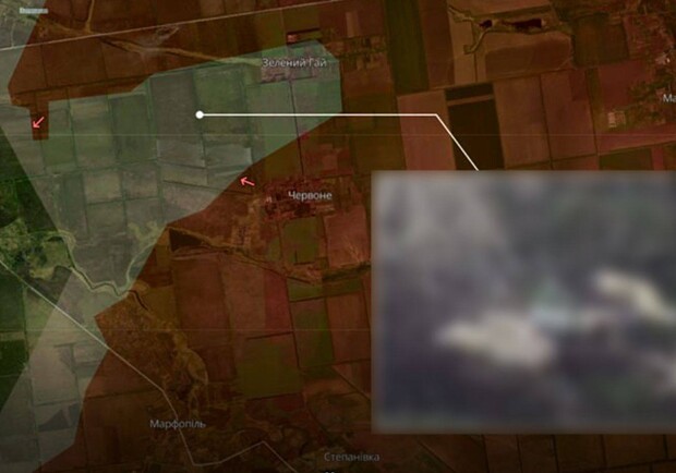 СБУ розслідує страту п’ятьох українських військовополонених на Запоріжжі