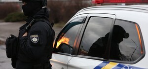 Вулична бійка дівчат у Харкові: поліція встановила усіх причетних