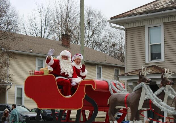 Церковный календарь на декабрь 2025 года: святителя Николая и Рождества Христова 