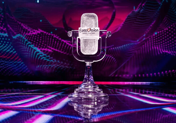Євробачення 2026. Фото: EUROVISION.TV