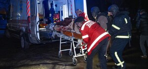 В квартирах заблокировало людей, есть пострадавшие: последствия ночной атаки БпЛА на Одессу (обновлено)