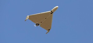 Ночная атака дронов на Одессу: повреждены дома, ранены шесть человек