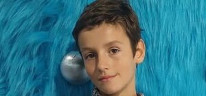 Від учора не повертається додому: на Одещині зник 11-річний хлопчик (оновлено)