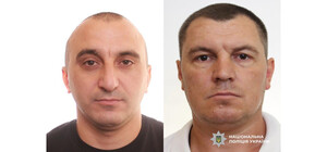 Убийство дальнобойщика в Одесской области: подозреваемых разыскивают