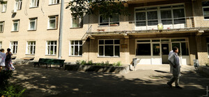 Одеську залізничну лікарню планують передати у комунальну власність: колектив та обслуговування залізничників збережуть