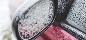 Легкий мороз та ожеледиця: яка погода буде у Харкові у ці вихідні