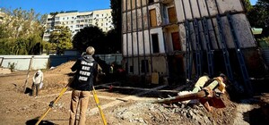 Не потребовался ремонт: в Одессе не потратили 115 миллионов гривен на ликвидацию последствий атак