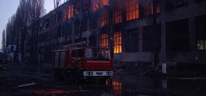 Одна из самых массовых атак на Одесчину: какие последствия обстрела