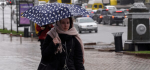 З невеликими дощами: яка погода буде в Одесі цими вихідними