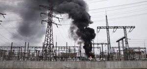 На Одещині тривають стабілізаційні заходи після ударів по енергетиці: що відбувається