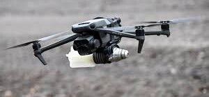 Российский FPV-дрон атаковал гражданский автомобиль в Запорожском районе: ранен пенсионер