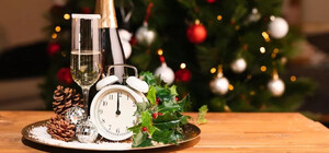 Отримайте відповідь: чи буде у Запоріжжі тривала комендантська година на Різдво та Новий рік