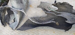 Удар по ТЕЦ під Харковом: що відомо