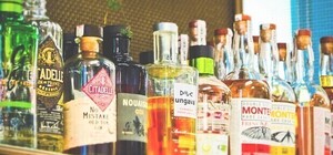 В Запорожье и области изменили время продажи алкогольных напитков