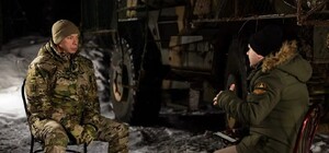 Перевіряють кожен будинок: Сирський розповів про ситуацію у Куп'янську