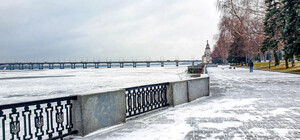 Какая будет погода в Днепре в январе 2026 года: прогноз синоптиков