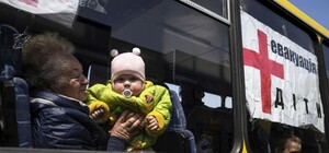 У Дніпропетровській області оголошено примусову евакуацію дітей: повний перелік населених пунктів