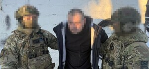 В Днепре СБУ разоблачила российского шпиона: мобилизовался в ВСУ и корректировал удары дронов и ракет