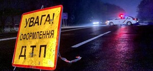 На Одесчине водитель травмировал пешехода и сбежал в соседнюю область: виновника ДТП уже задержали