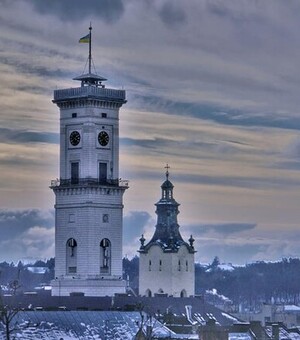 Як відвідати Ратушу у Львові: графік роботи, ціна, пільги