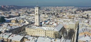 У Львові запустили 5G