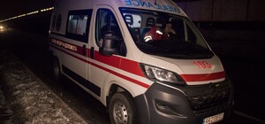 В Харькове уволили парамедика, который приехал на вызов к ребенку после 200 мл виски