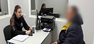 Неудачный подкуп: в Одесской области переправщик предлагал взятку пограничнику