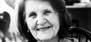 Померла вчений-генетик із Харкова Олена Гречаніна