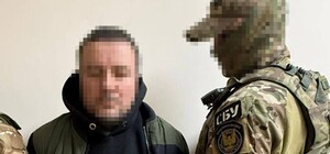 Готовили дроны-бомберы для ударов по Одессе: СБУ разоблачила агентов ГРУ РФ