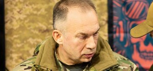 Сырский рассказал, что произошло на Гуляйпольском направлении и почему россияне прорвались