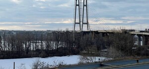 Отримай відповідь: коли в Запоріжжі потеплішає