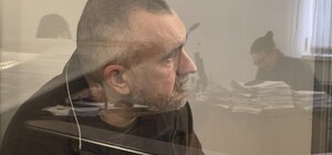 Убивство Дем'яна Ганула в Одесі: який запобіжний захід обрав суд підозрюваному