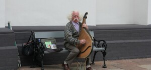 Диван зачекає: куди піти у Києві цими вихідними, 24 – 25 січня