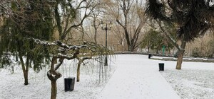 От морозов до оттепели: какая погода будет в Одессе в это воскресенье