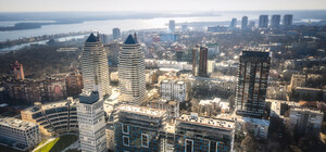 Когда потеплеет в Днепре: прогноз погоды по дням