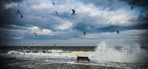 Потеплеет, но будет дождь: какая погода будет в Одессе на следующей неделе