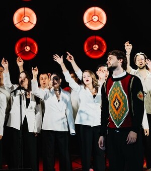 Куди піти у Львові цього тижня