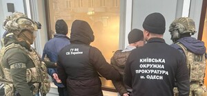 Двух медиков из Одессы взяли под стражу: в чем их подозревают