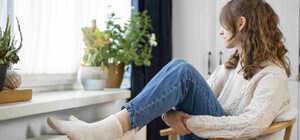 Морозы спадут: какая погода будет в Харькове на этой неделе