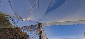 Федоров объяснил, почему в Запорожье не устанавливают антидроновые сетки